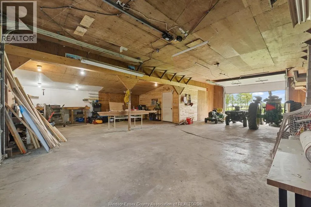 1722 Mersea Rd D
