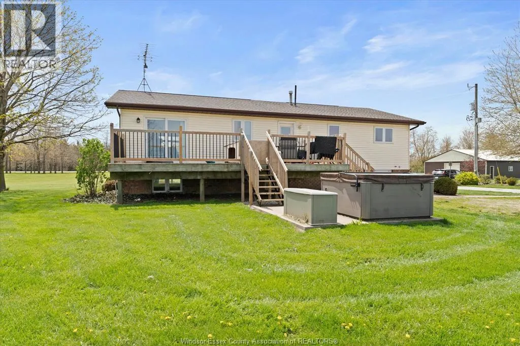 410 COUNTY RD 50 West