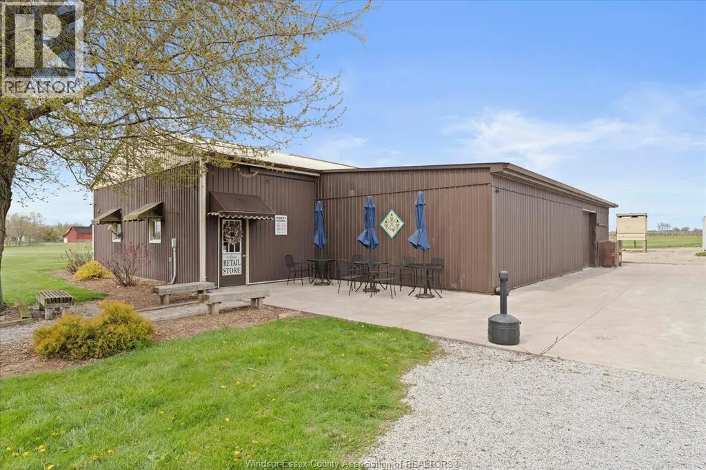 410 COUNTY RD 50 West