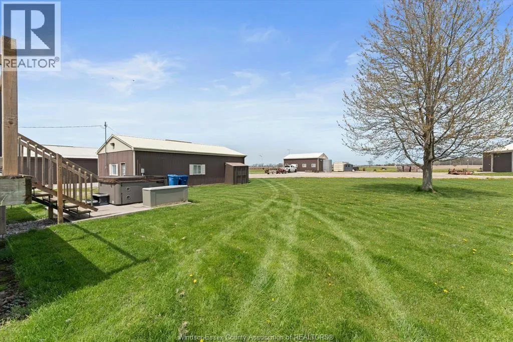 410 COUNTY RD 50 West