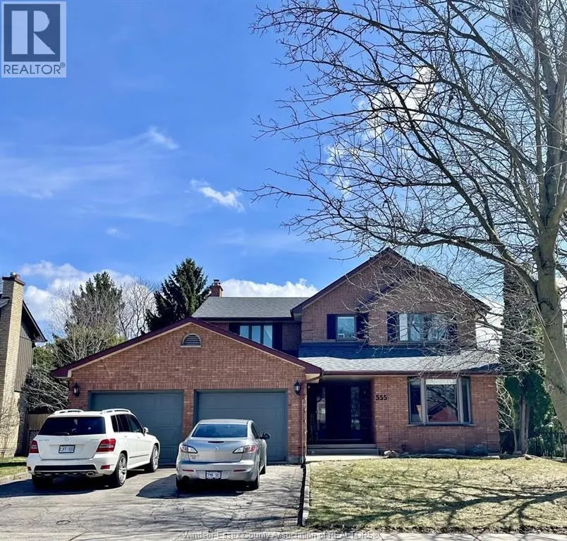 555 JEFFREYBROOK DRIVE