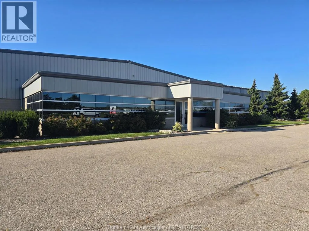 5 HYLAND DRIVE