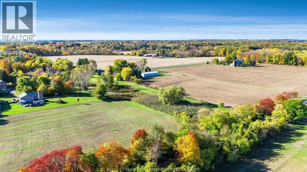 V/L County Rd 20 W