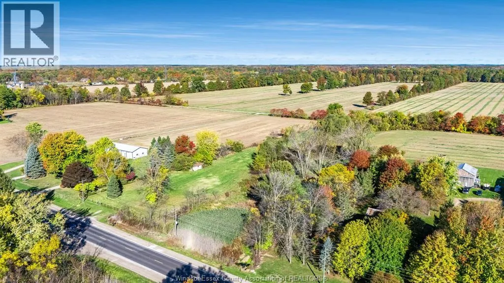 V/L County Rd 20 W