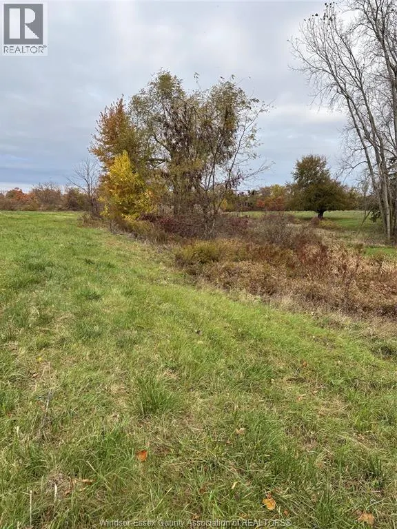 V/L County Rd 20 W