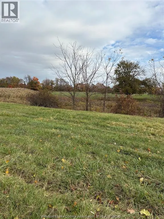 V/L County Rd 20 W