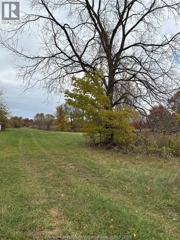 V/L County Rd 20 W