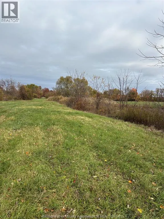 V/L County Rd 20 W