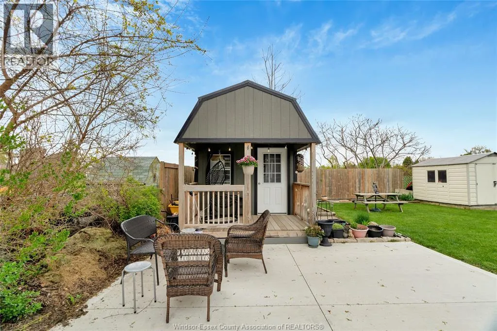 1626 TALBOT ROAD