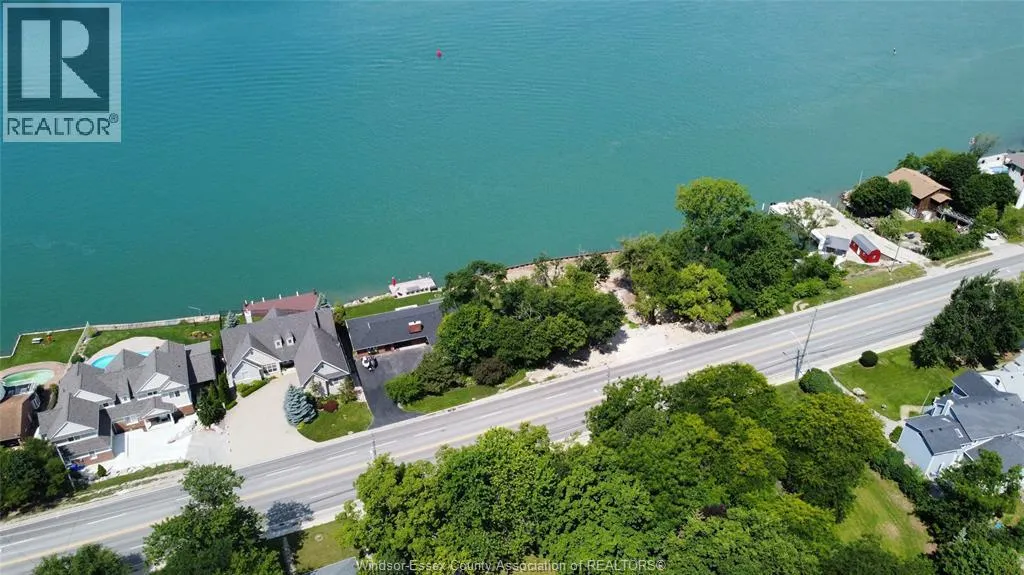 552 FRONT ROAD