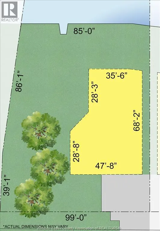 552 FRONT ROAD