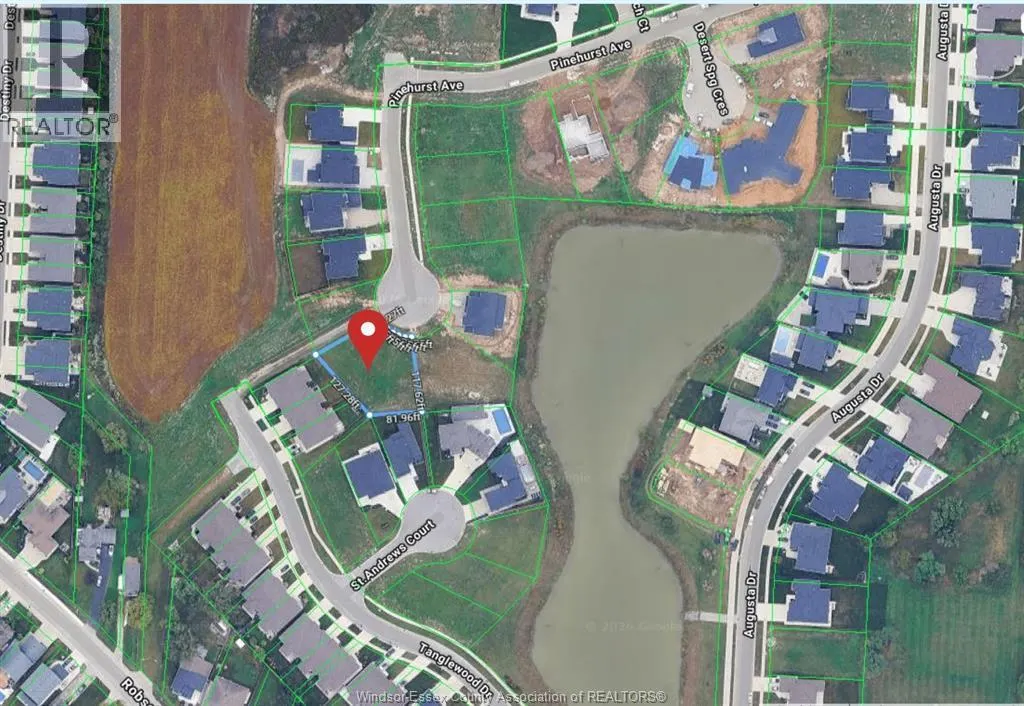 1 Cypress Pointe