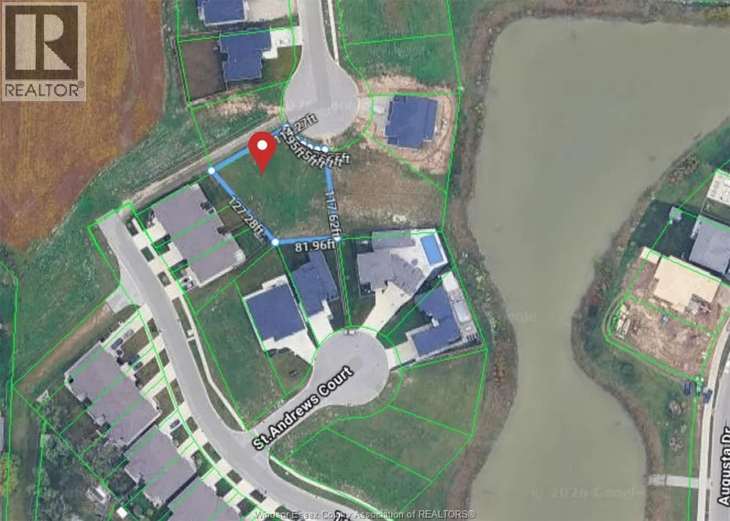 1 Cypress Pointe