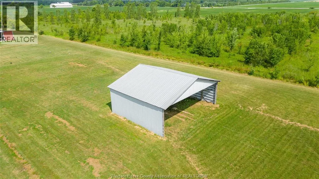 7063 COULTER Sideroad