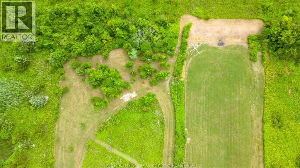 7063 COULTER Sideroad