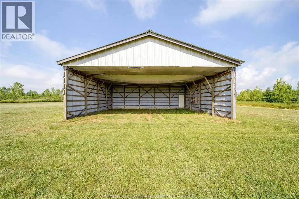 7063 COULTER Sideroad