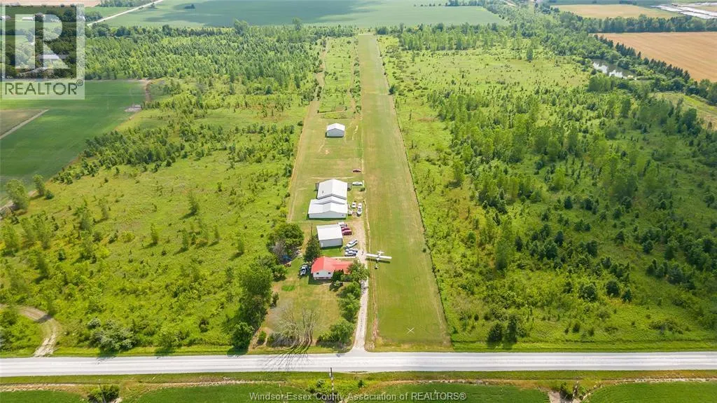 7063 COULTER Sideroad