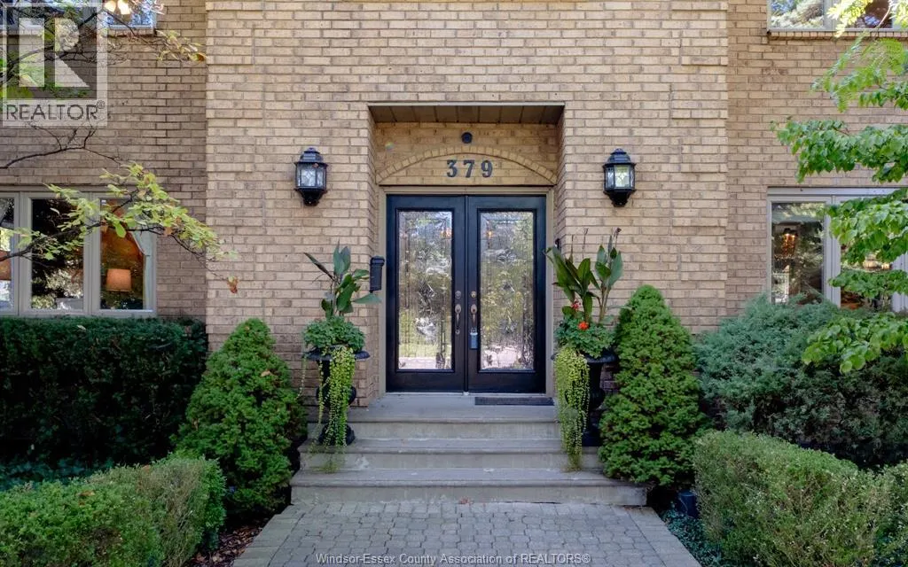 379 ELMGROVE DRIVE