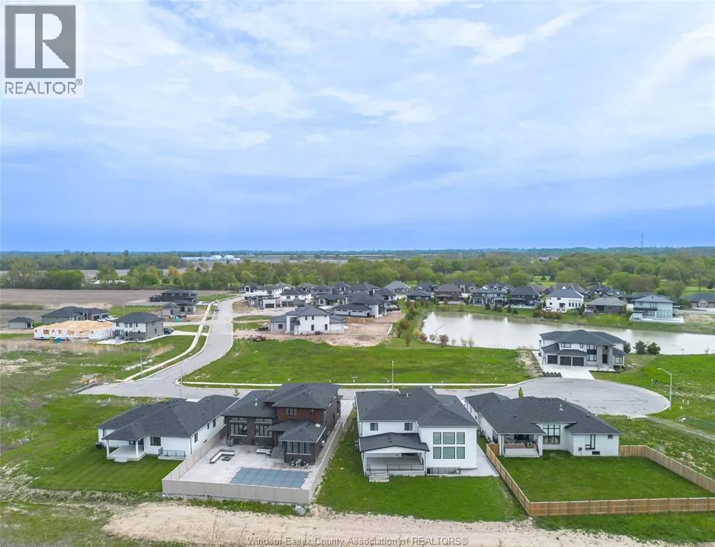 7 CYPRESS POINTE