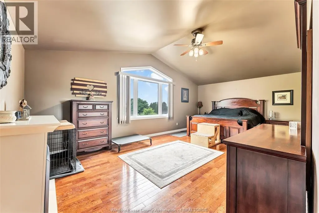 303 Gosfield Townline West