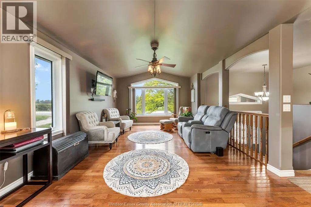 303 Gosfield Townline West
