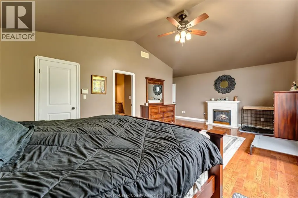 303 Gosfield Townline West