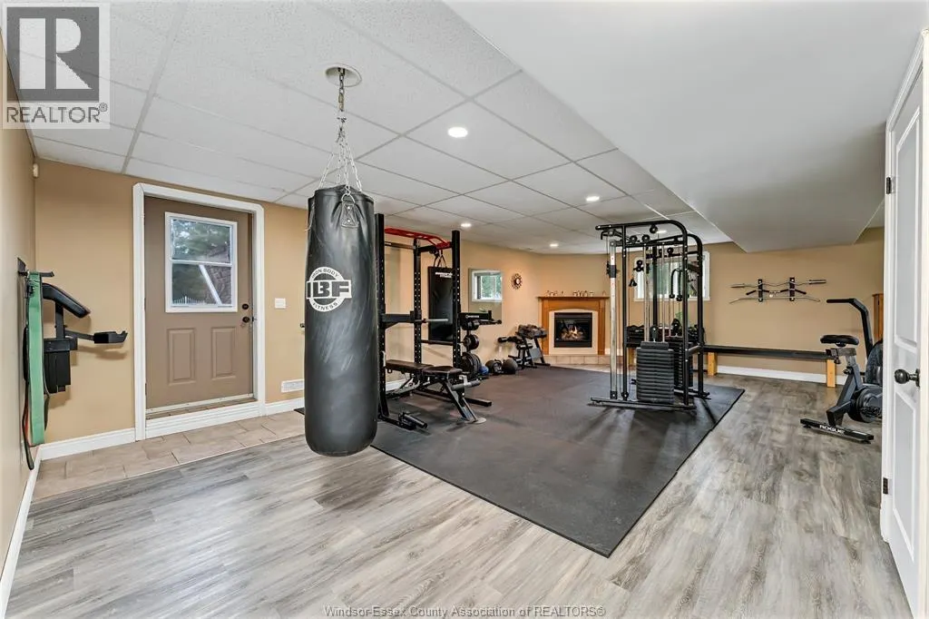 303 Gosfield Townline West