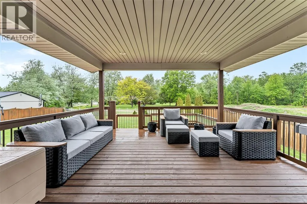 303 Gosfield Townline West