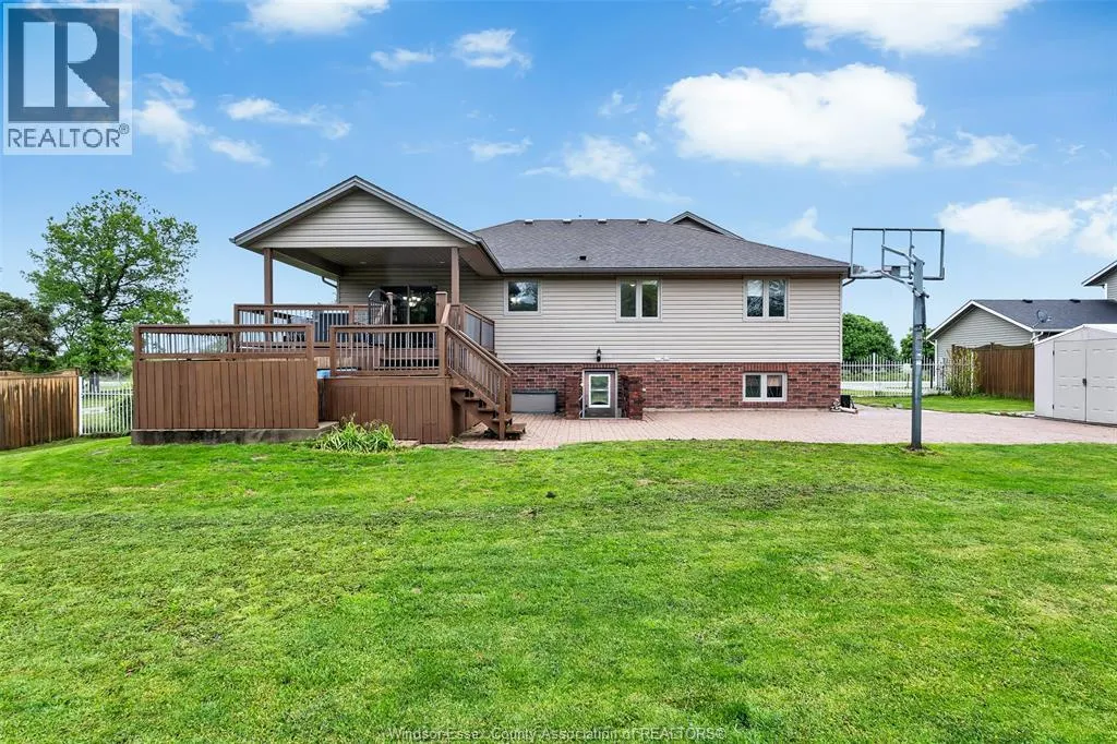303 Gosfield Townline West