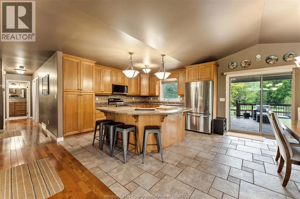 303 Gosfield Townline West