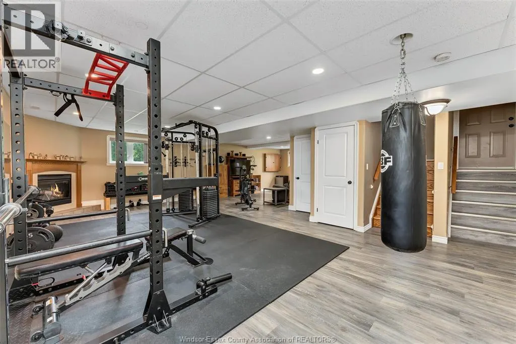 303 Gosfield Townline West