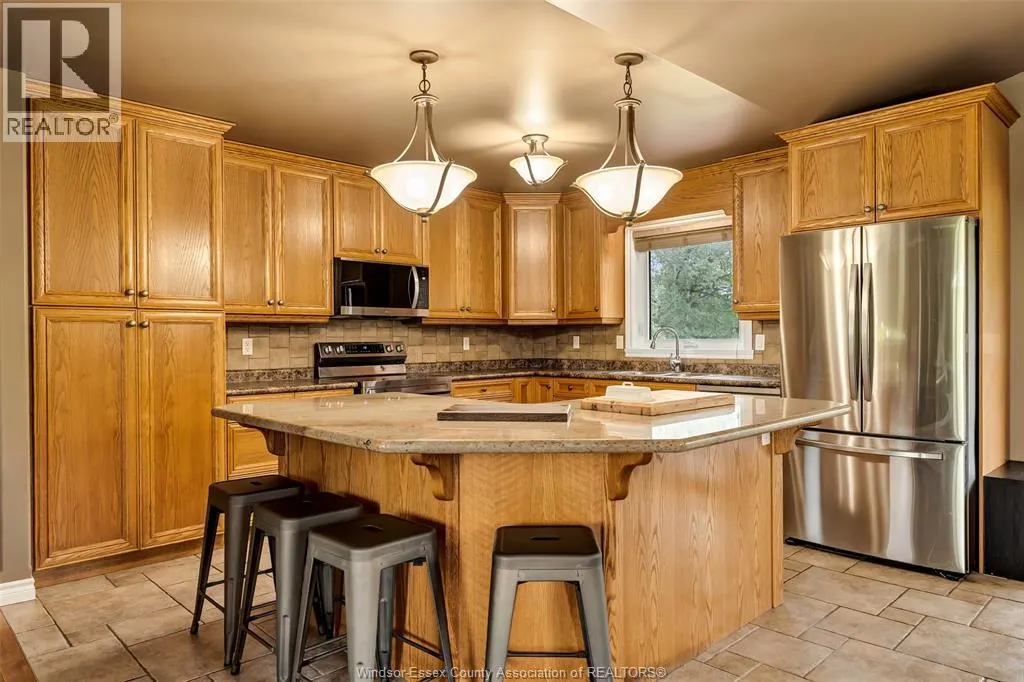 303 Gosfield Townline West