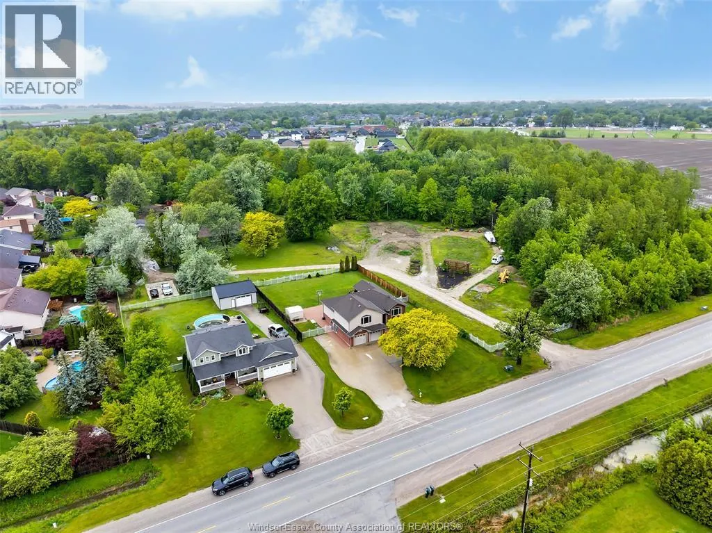 303 Gosfield Townline West