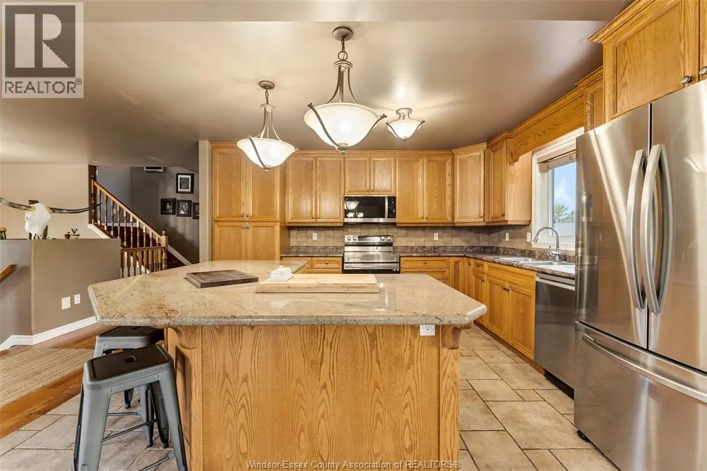 303 Gosfield Townline West