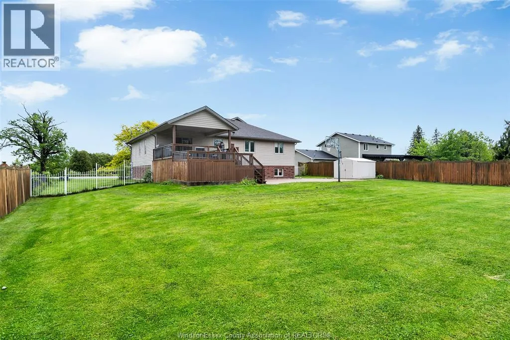 303 Gosfield Townline West