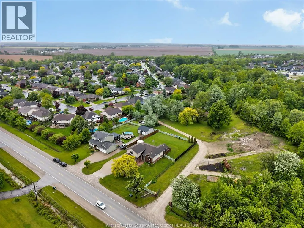 303 Gosfield Townline West