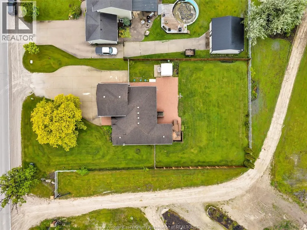 303 Gosfield Townline West
