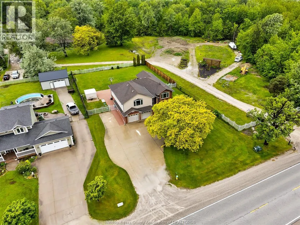 303 Gosfield Townline West