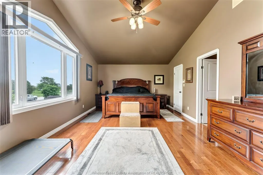 303 Gosfield Townline West