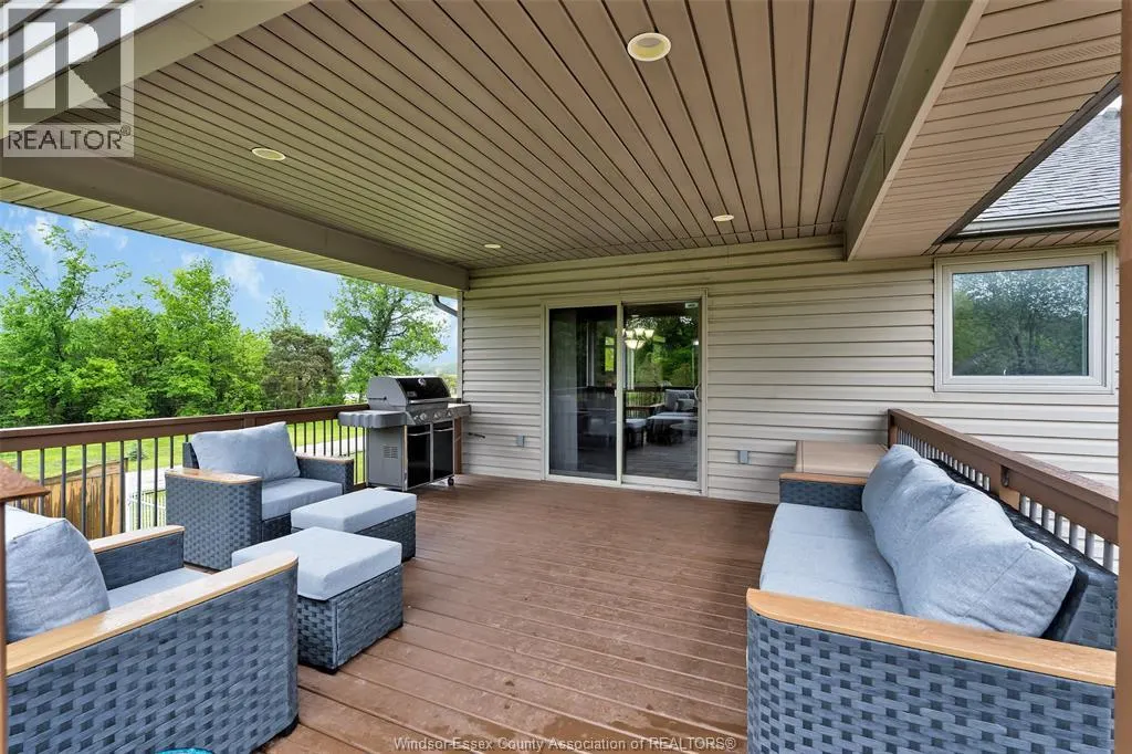 303 Gosfield Townline West