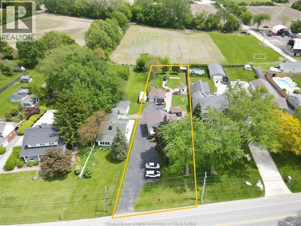 1047 FRONT ROAD South