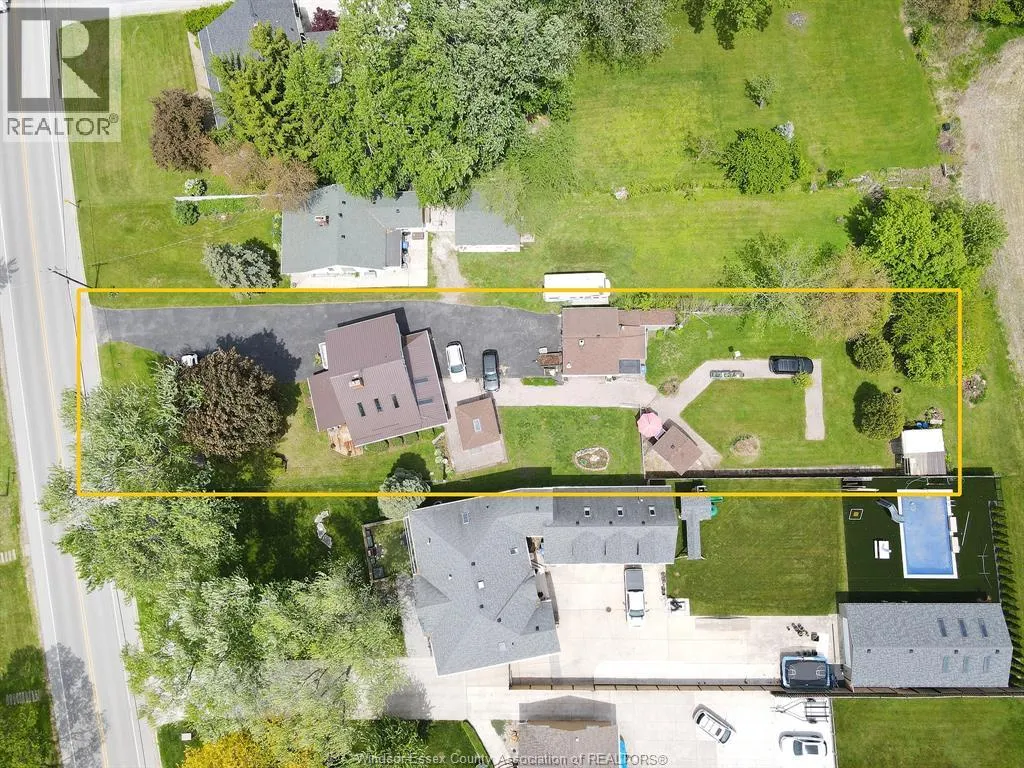 1047 FRONT ROAD South