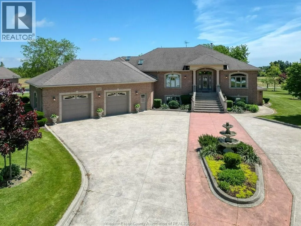 1440 Ridge ROAD