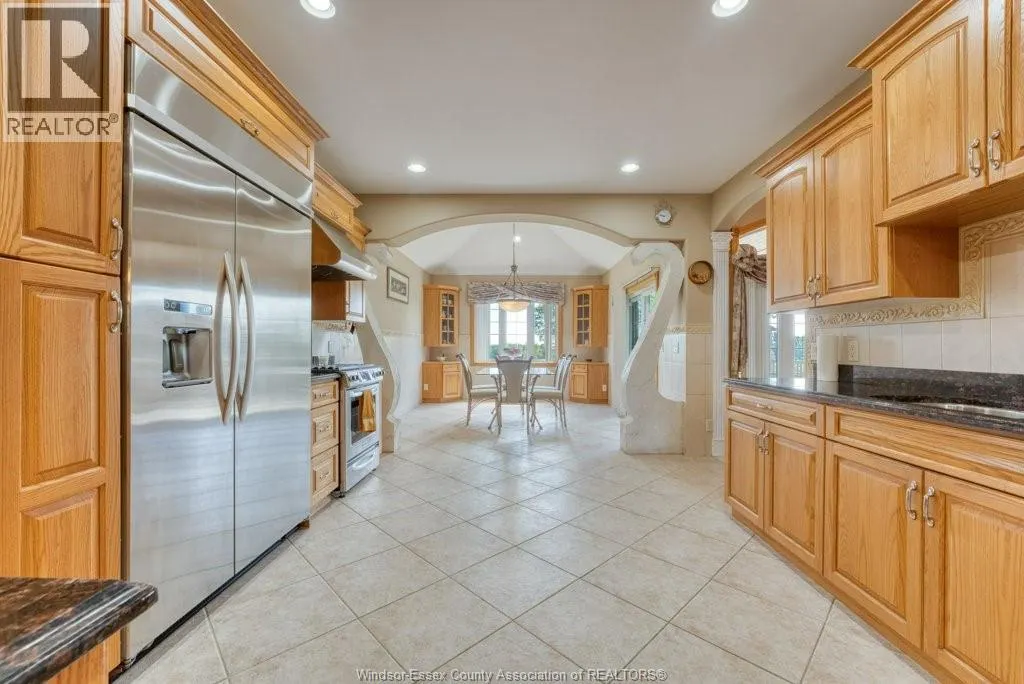 1440 Ridge ROAD