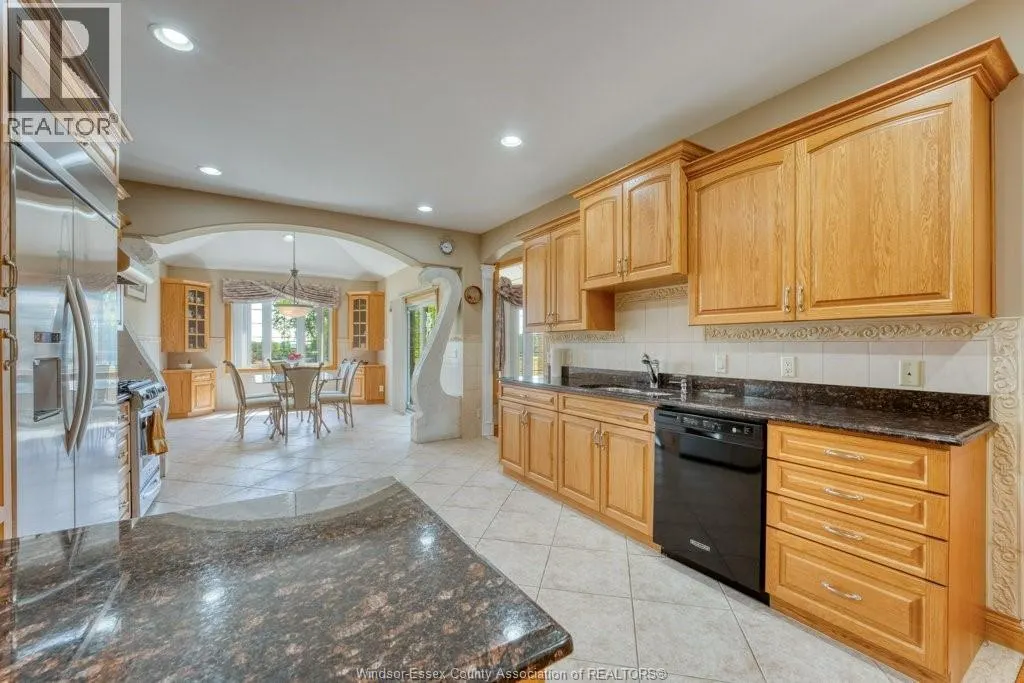 1440 Ridge ROAD