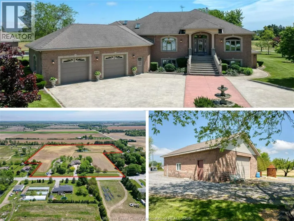 1440 Ridge ROAD