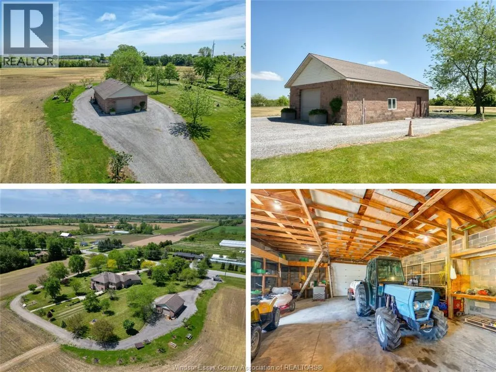 1440 Ridge ROAD