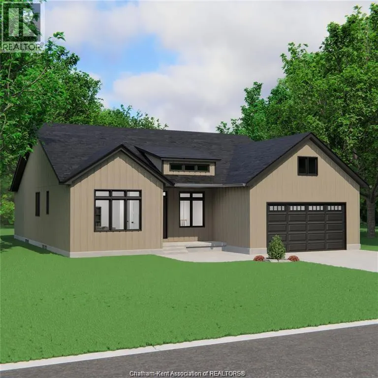 4 HENSON STREET