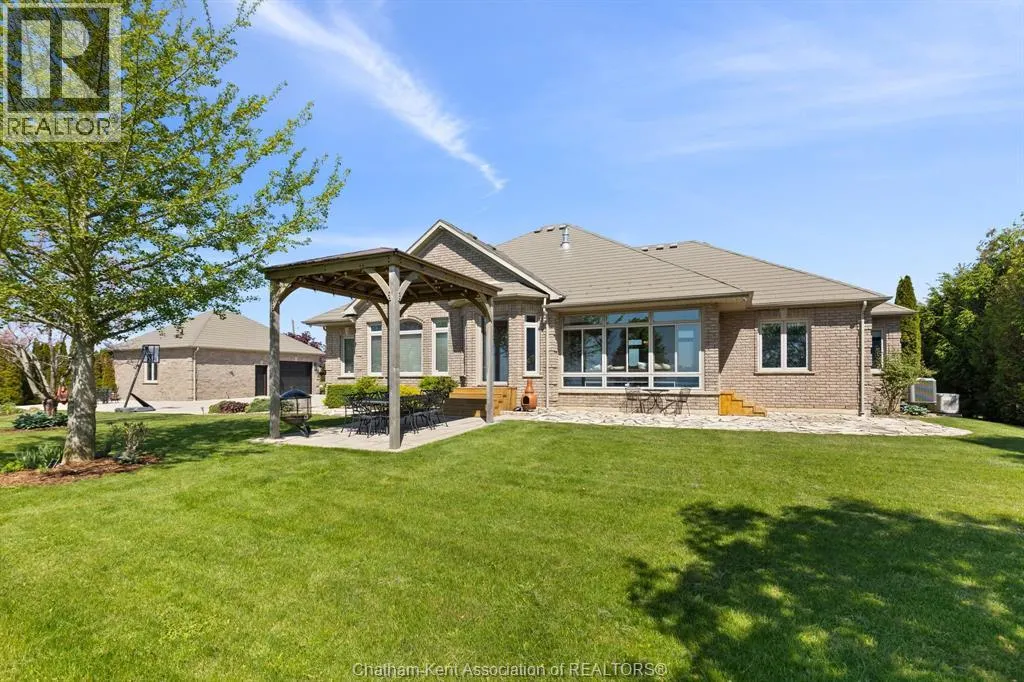 6576 TALBOT TRAIL