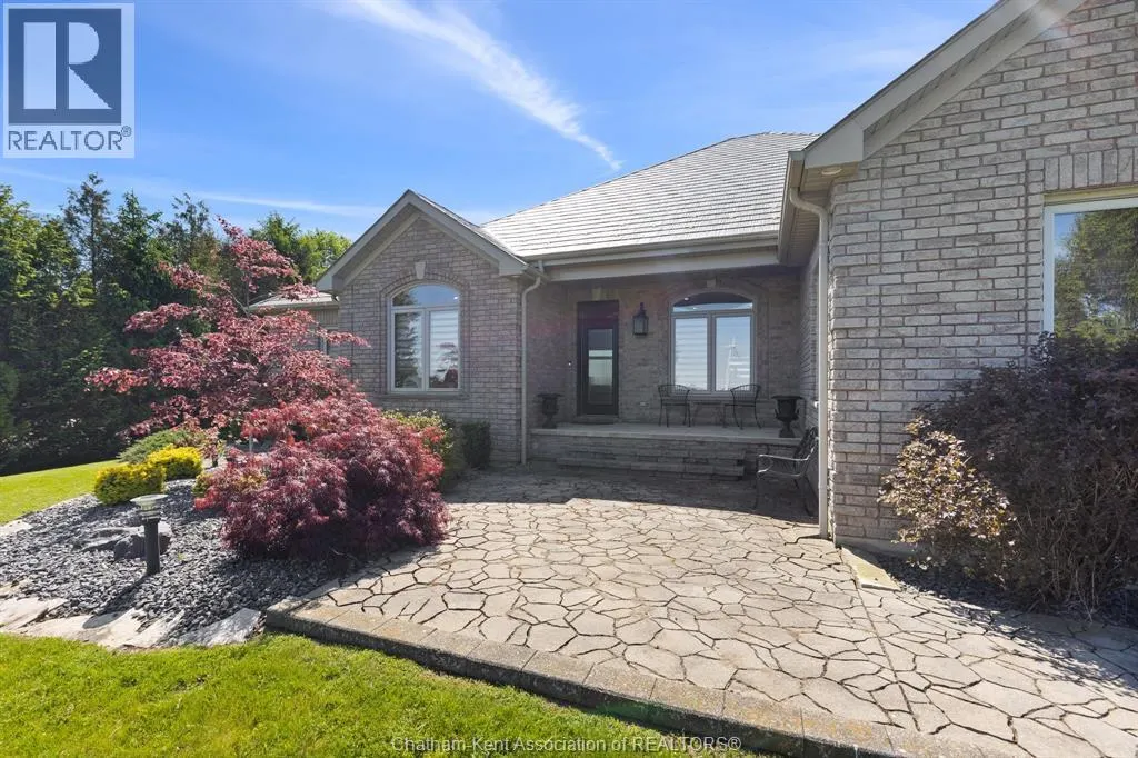 6576 TALBOT TRAIL